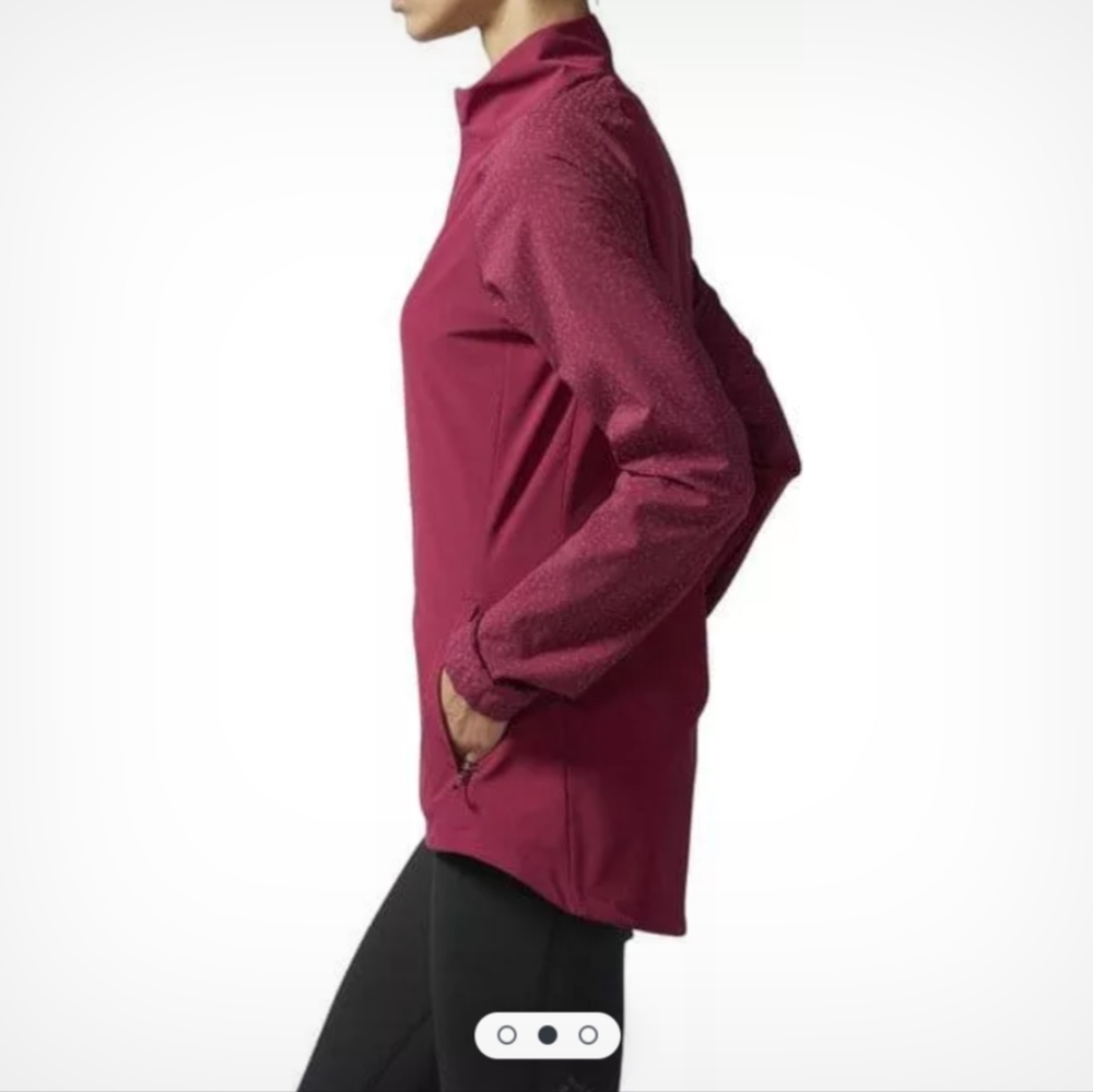 Adidas Performance Jacket - image 5